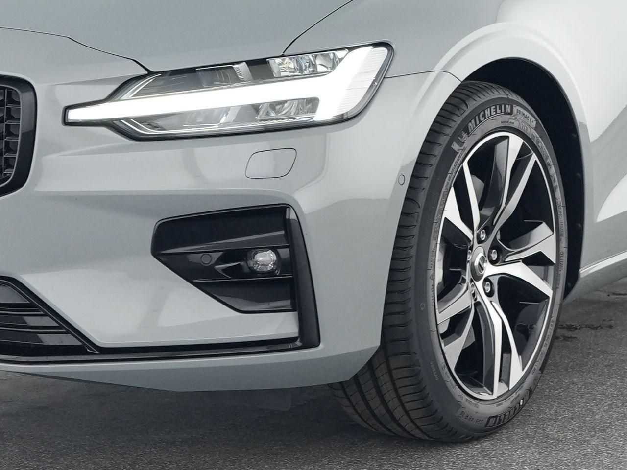 Volvo V60 – Bild 10
