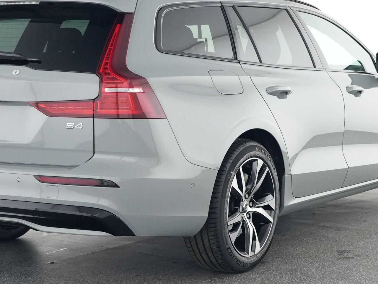 Volvo V60 – Bild 11
