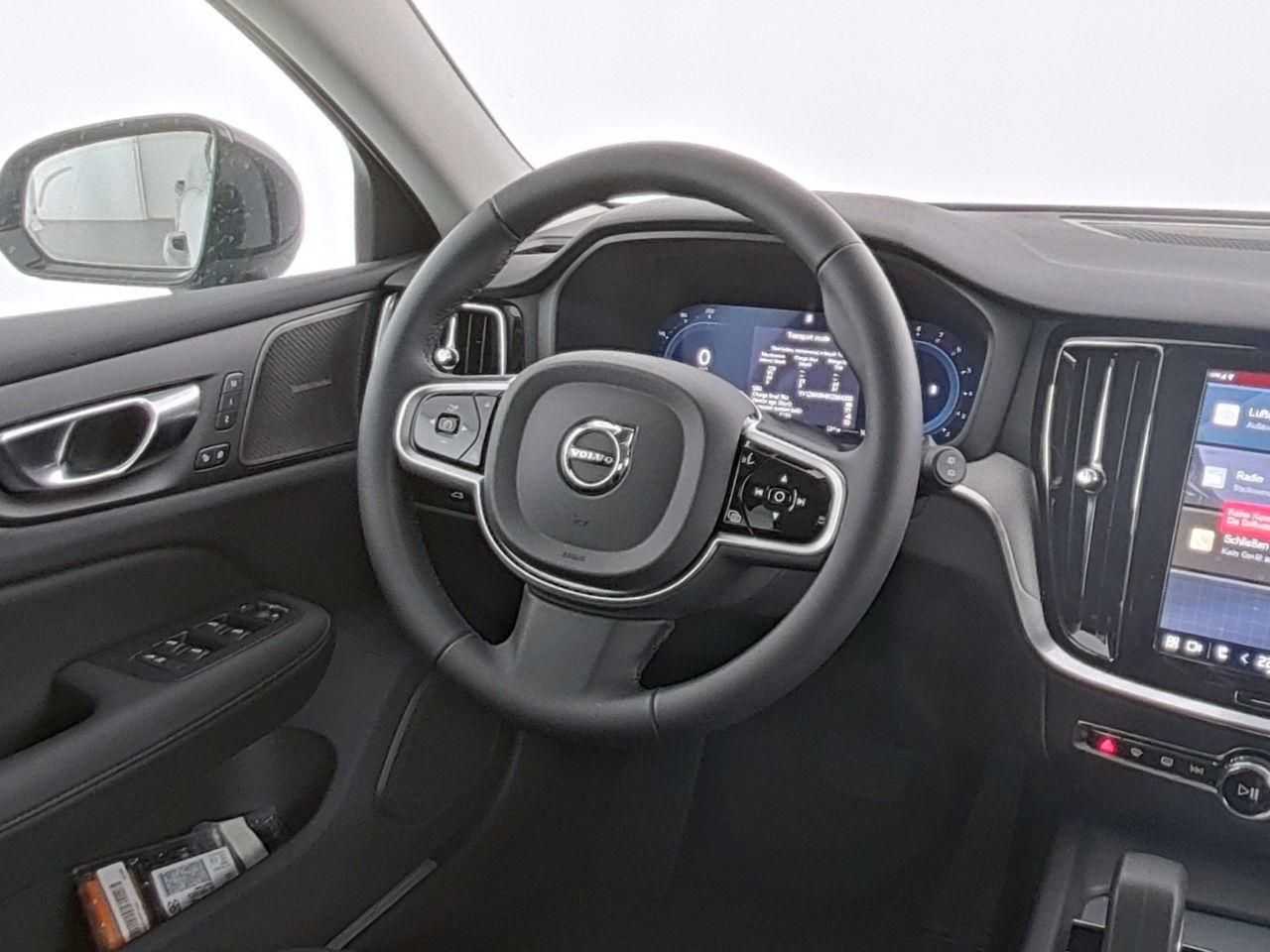 Volvo V60 – Bild 14