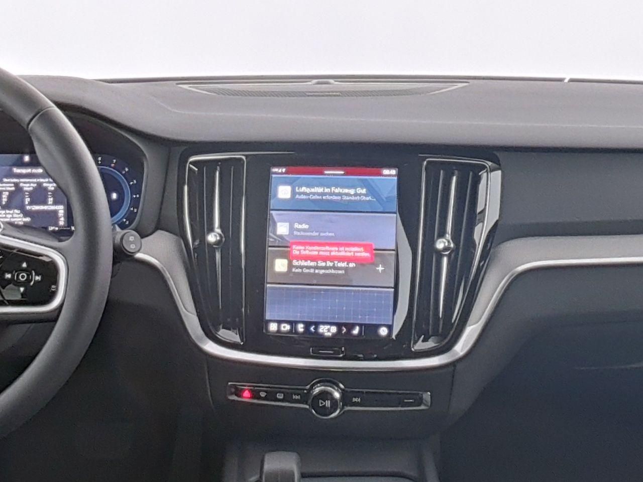 Volvo V60 – Bild 15