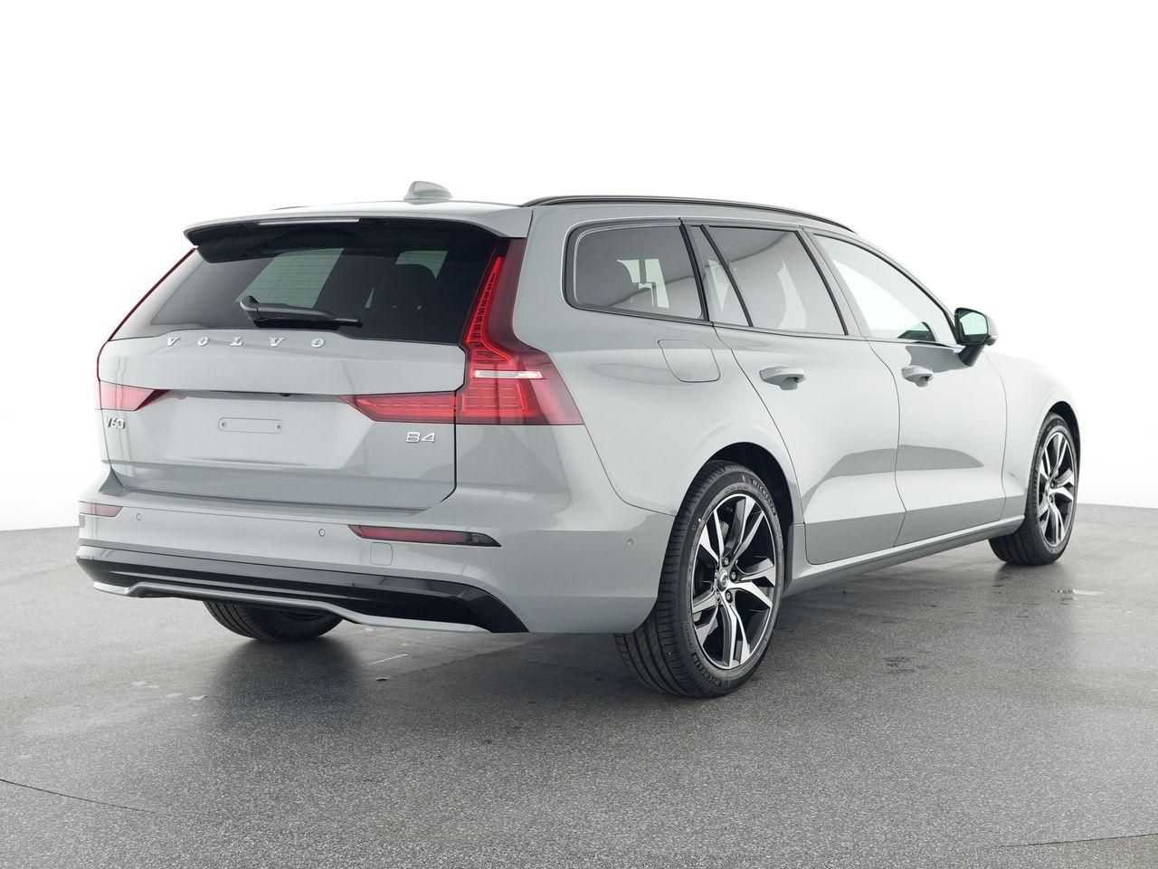 Volvo V60 – Bild 2