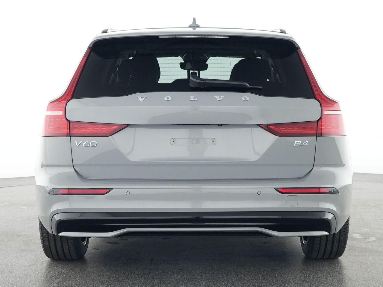 Volvo V60 – Bild 3