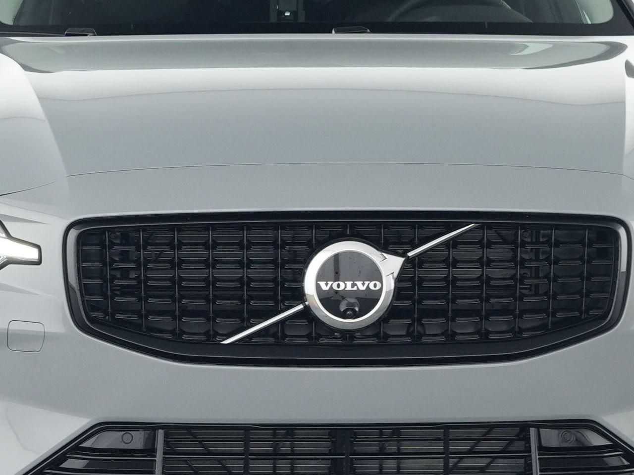 Volvo V60 – Bild 4