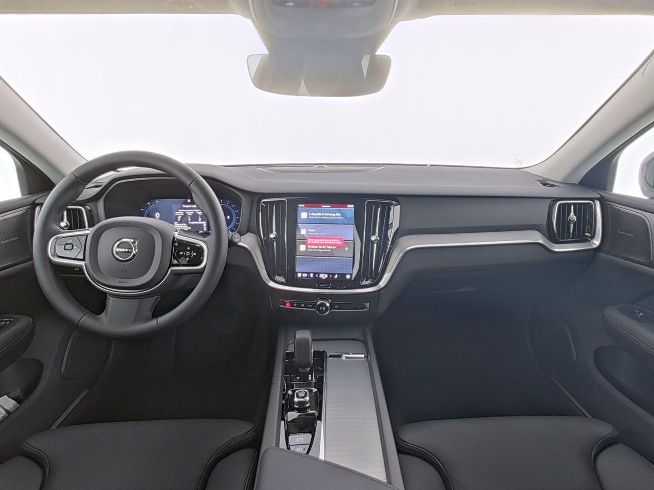 Volvo V60 – Bild 5