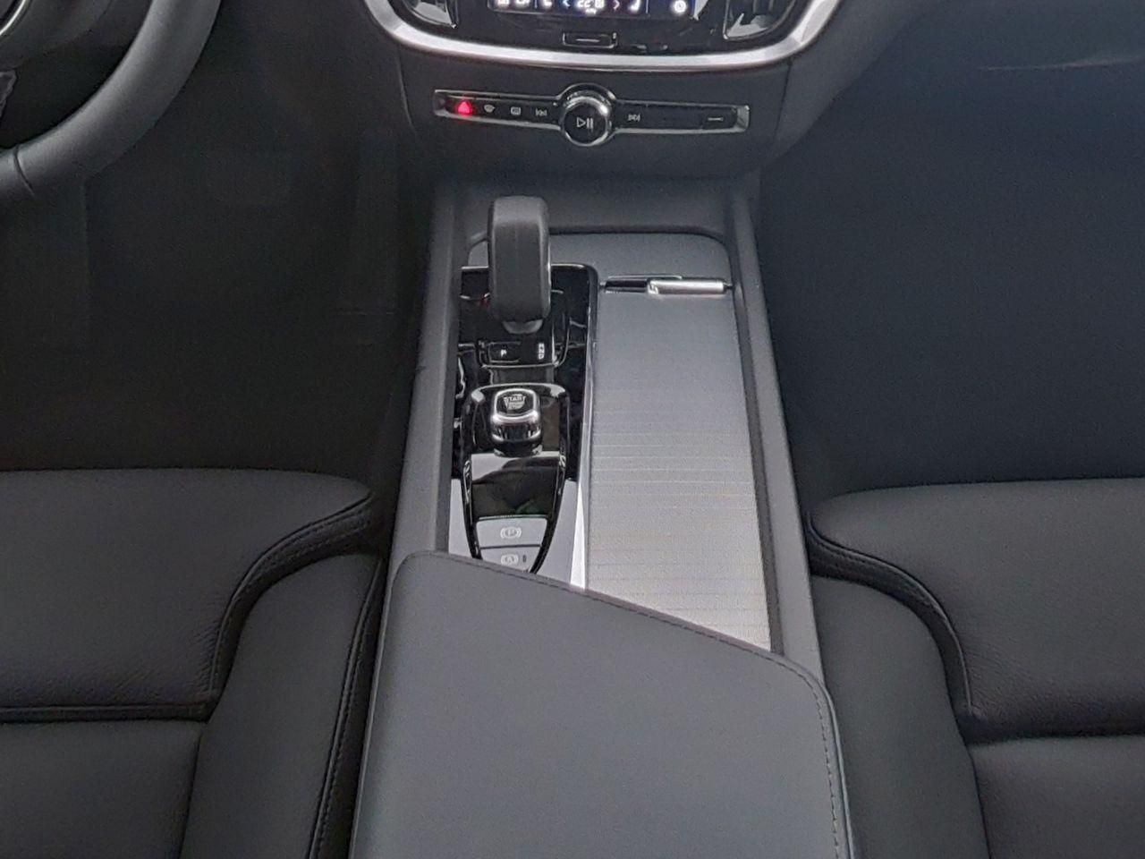 Volvo V60 – Bild 6