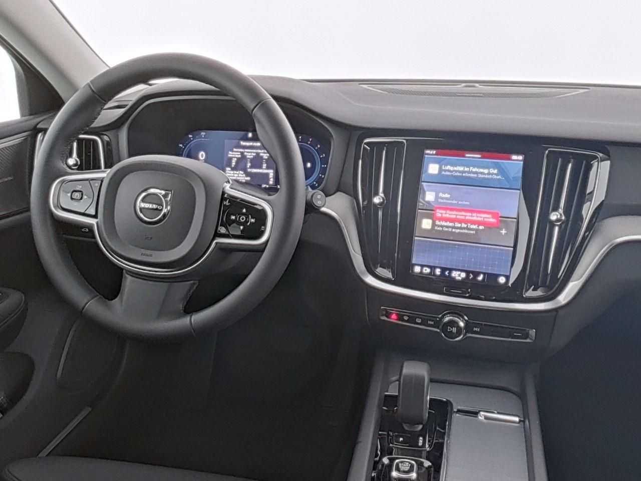 Volvo V60 – Bild 8