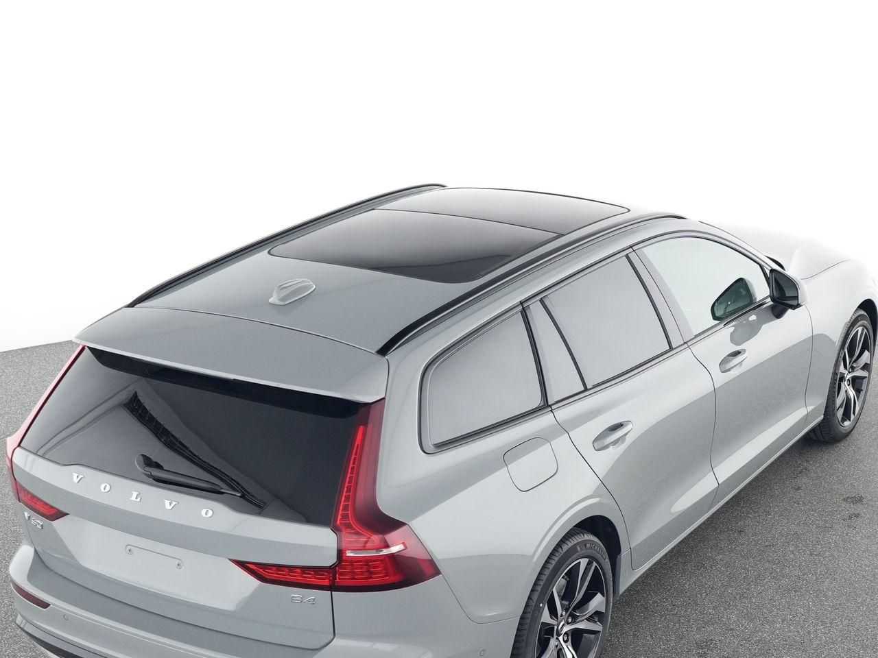 Volvo V60 – Bild 9