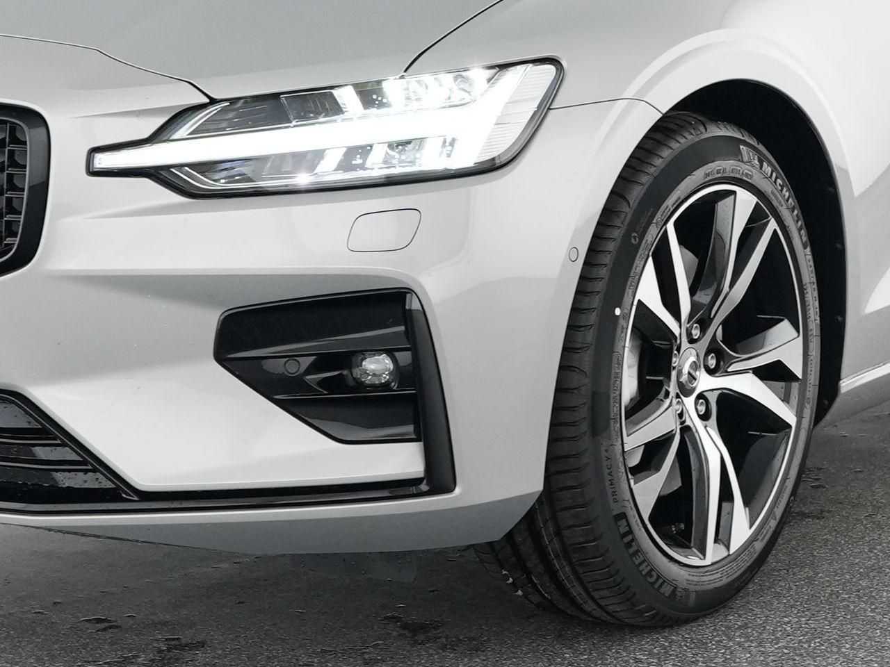 Volvo V60 – Bild 10