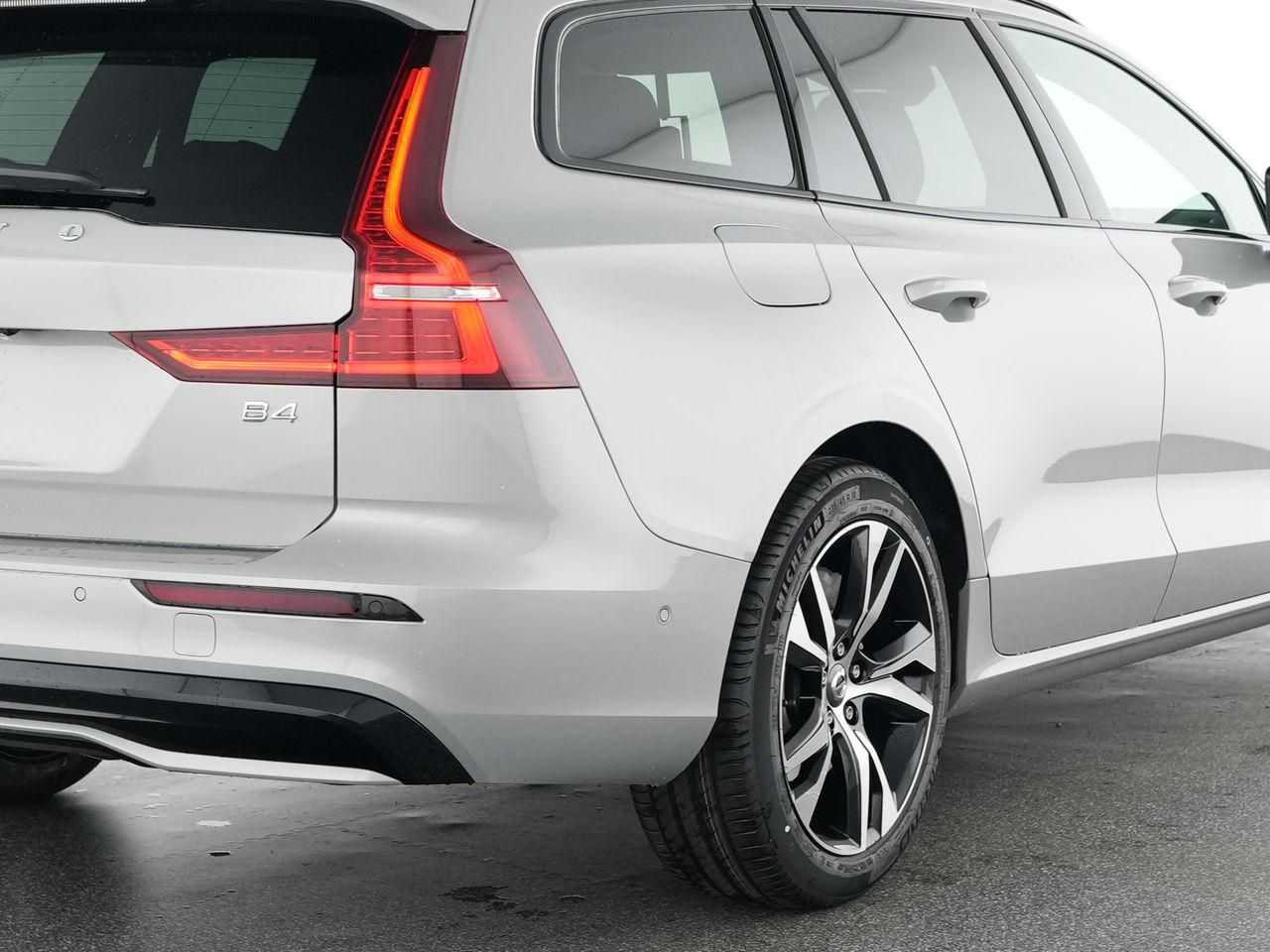 Volvo V60 – Bild 11