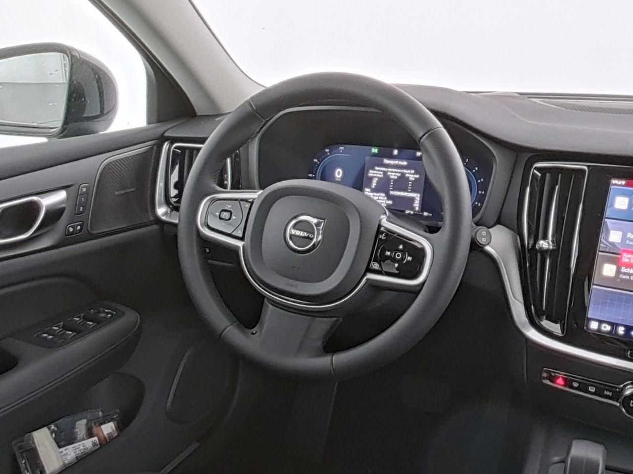 Volvo V60 – Bild 14