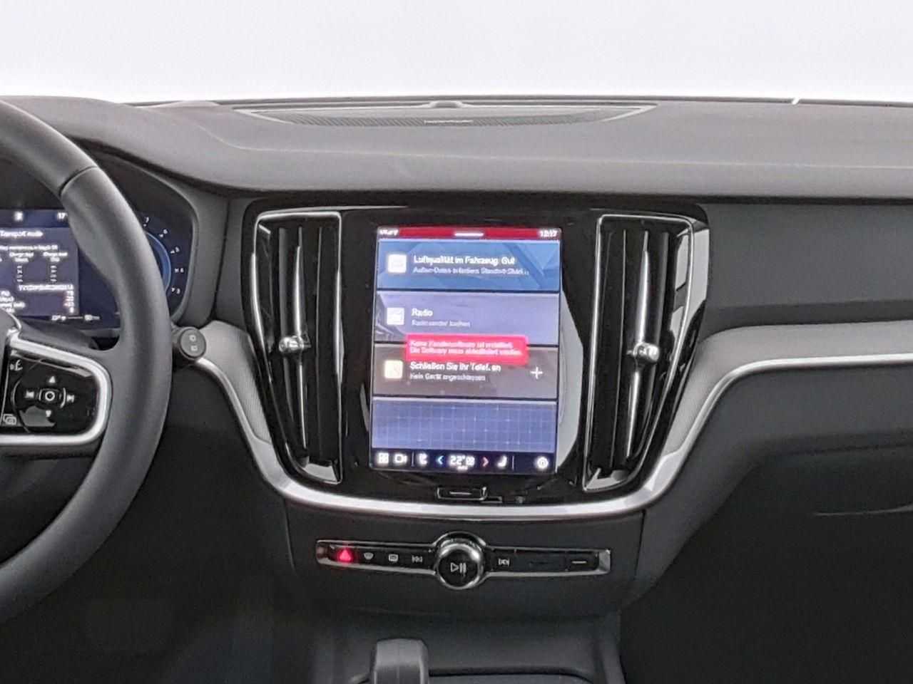 Volvo V60 – Bild 15