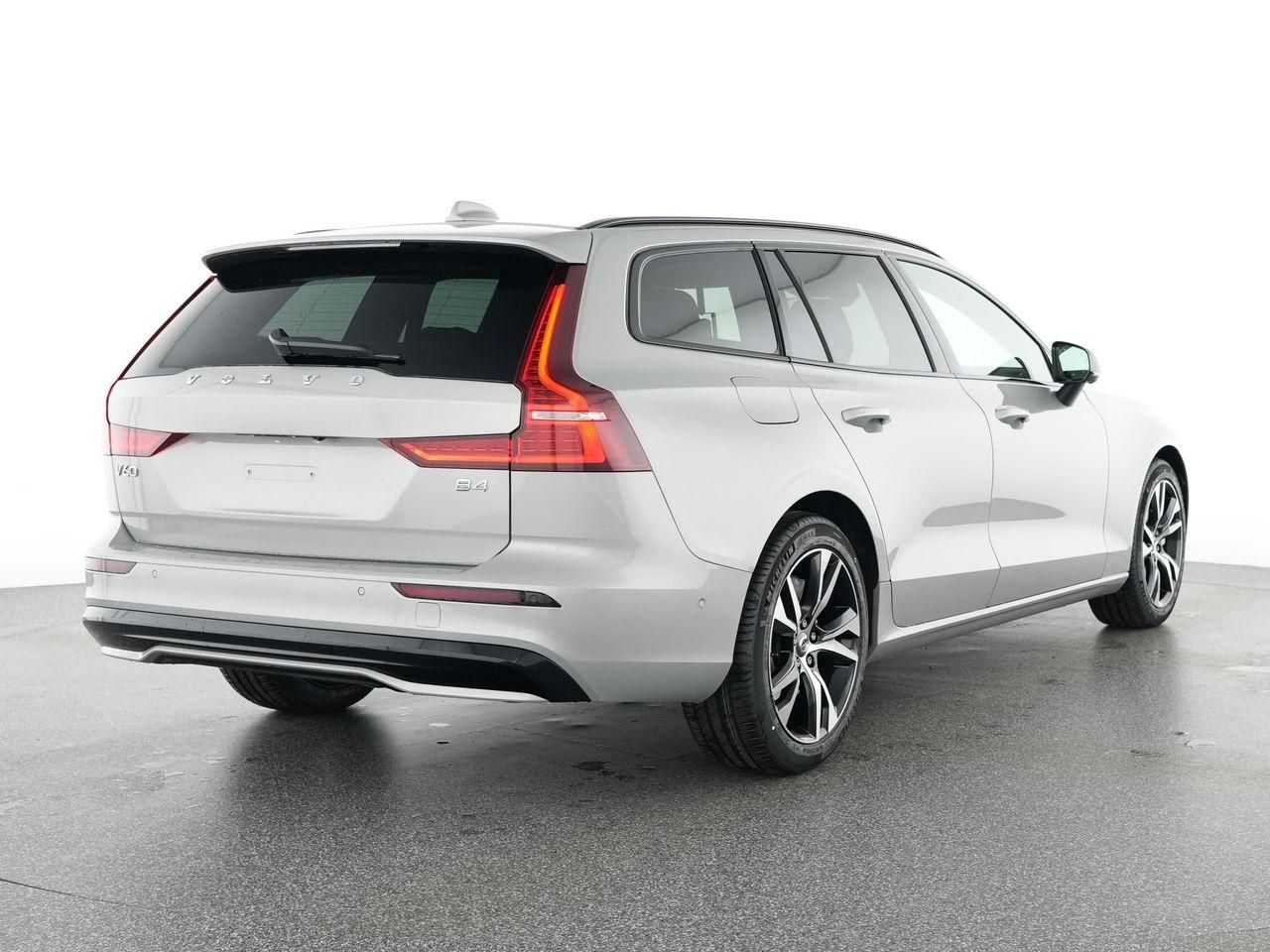 Volvo V60 – Bild 2