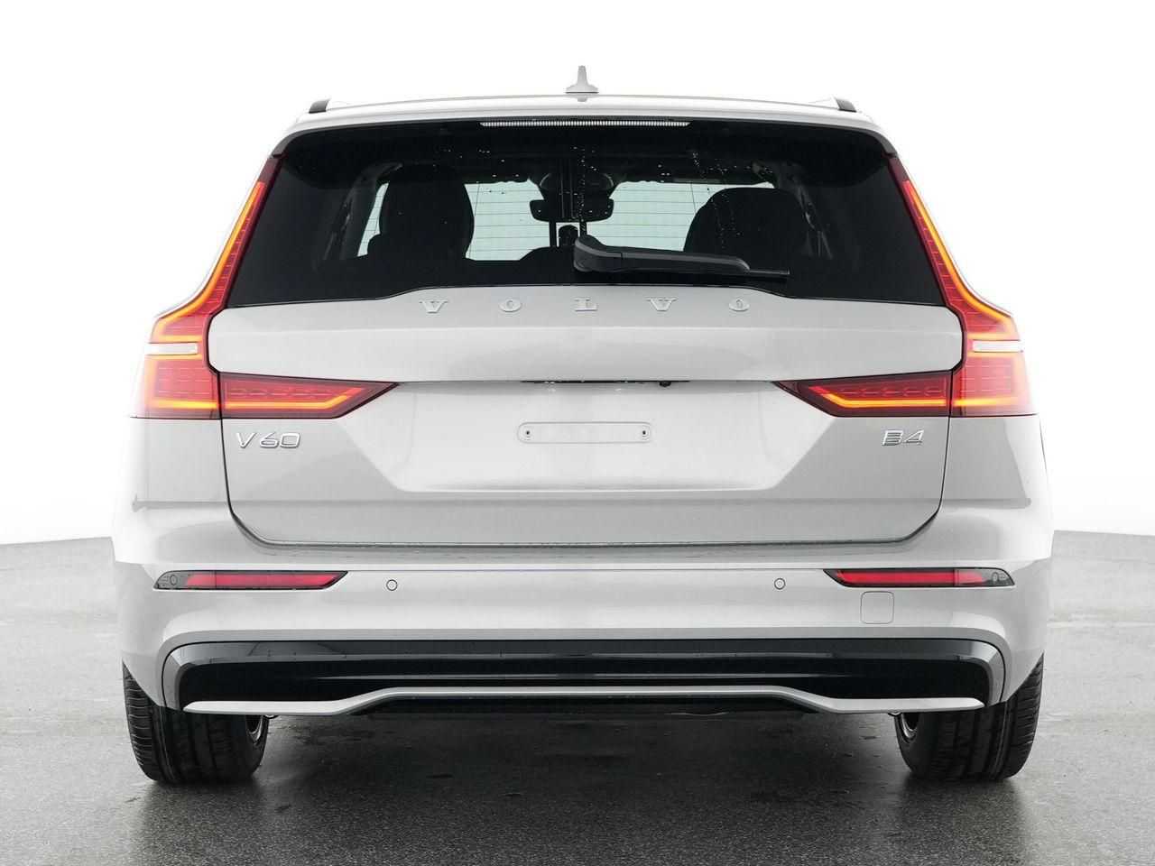 Volvo V60 – Bild 3
