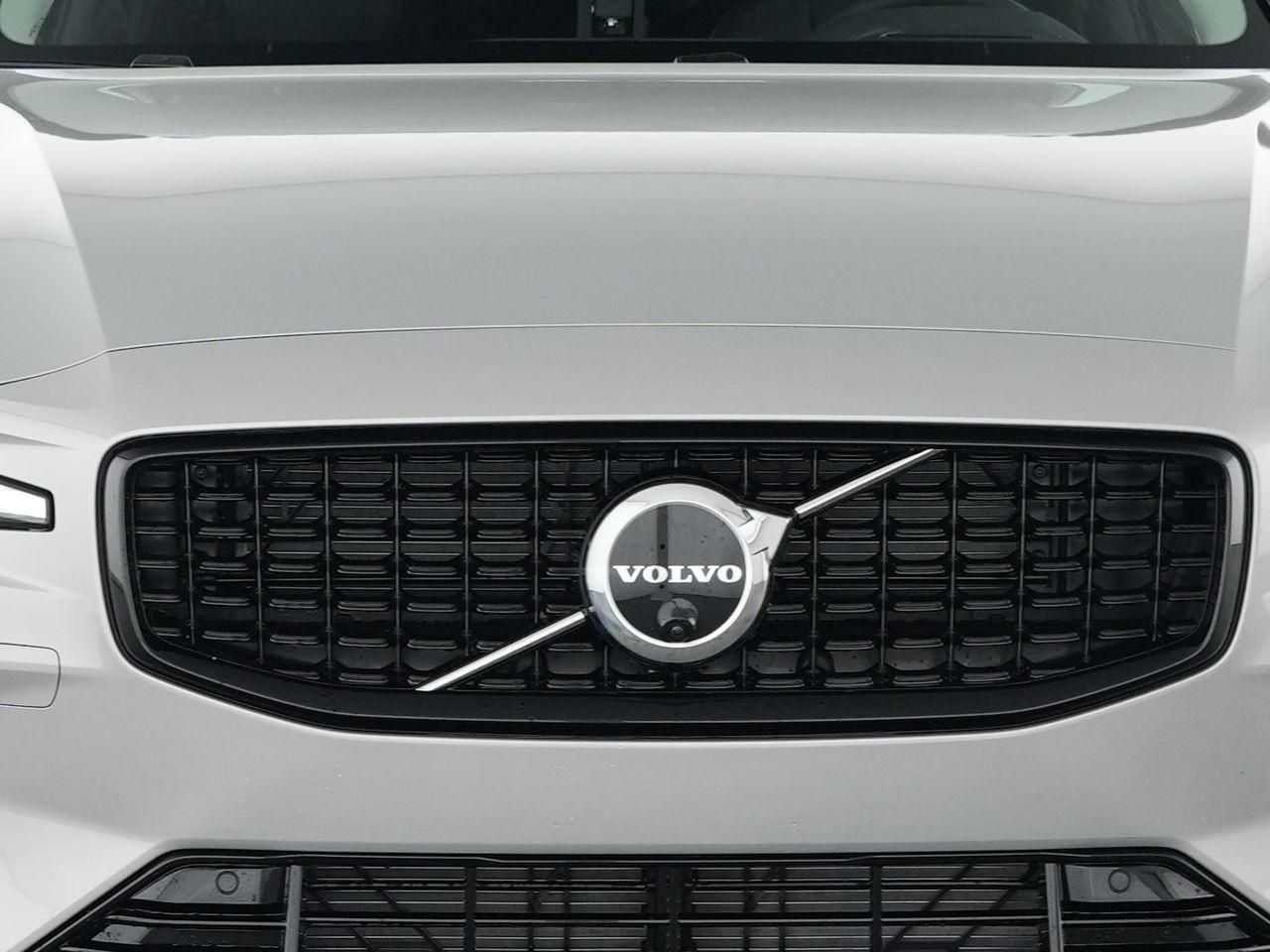 Volvo V60 – Bild 4