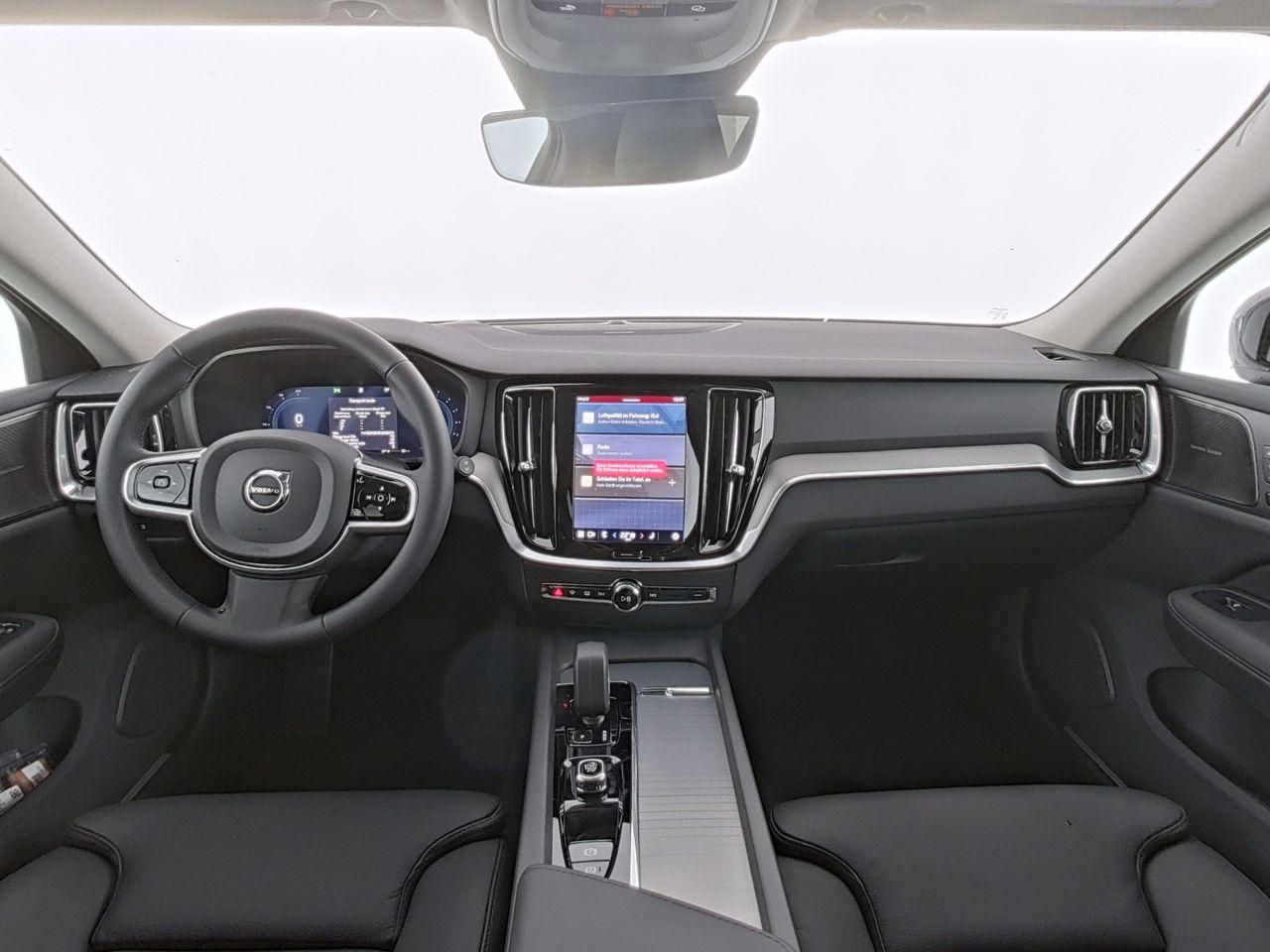 Volvo V60 – Bild 5