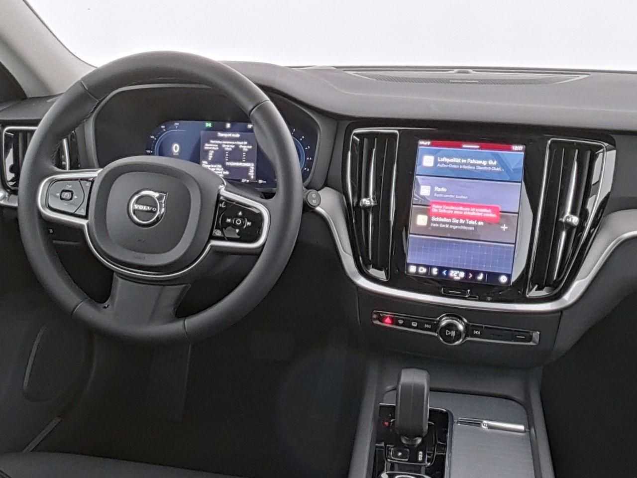 Volvo V60 – Bild 8
