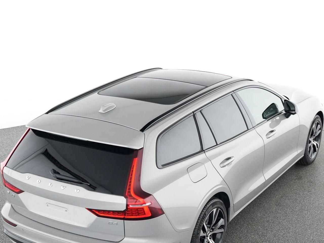 Volvo V60 – Bild 9