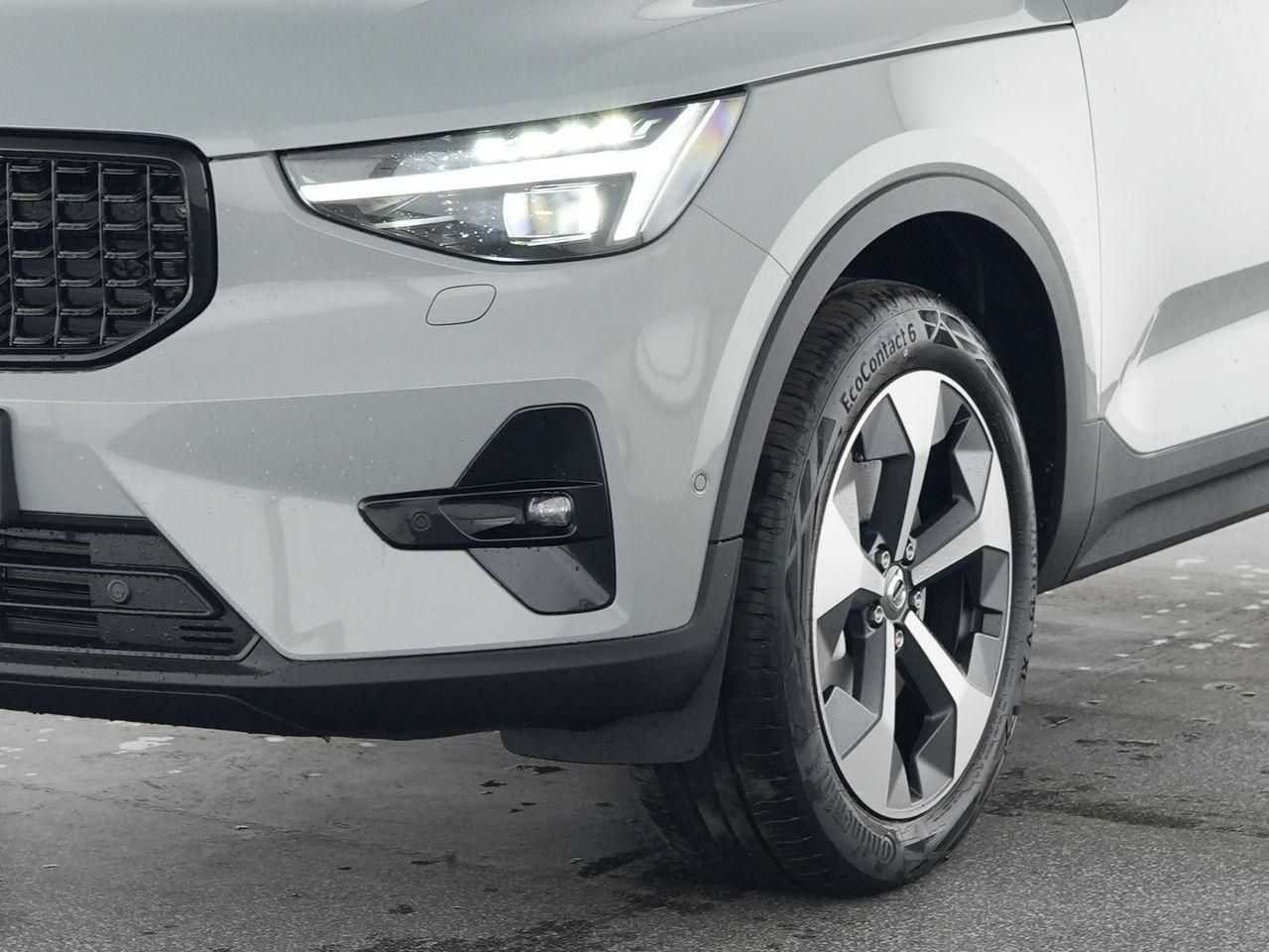 Volvo XC40 – Bild 10