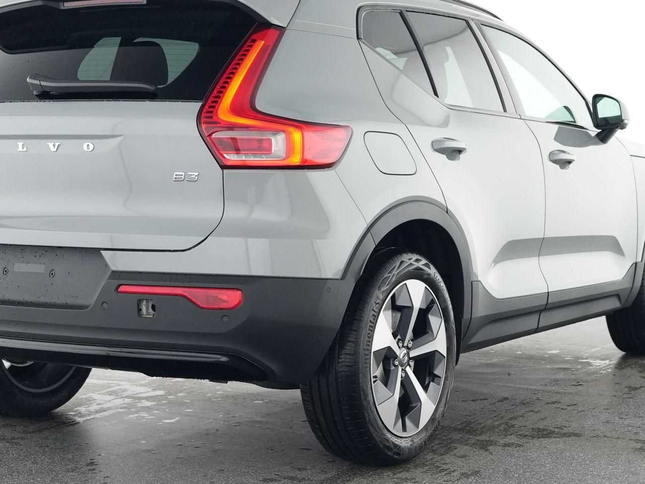 Volvo XC40 – Bild 11