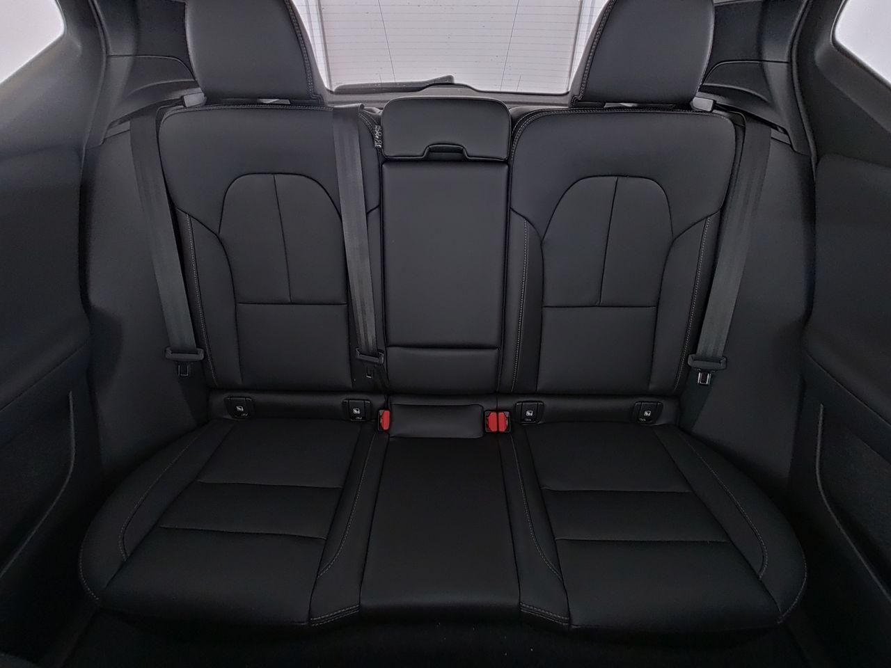 Volvo XC40 – Bild 13