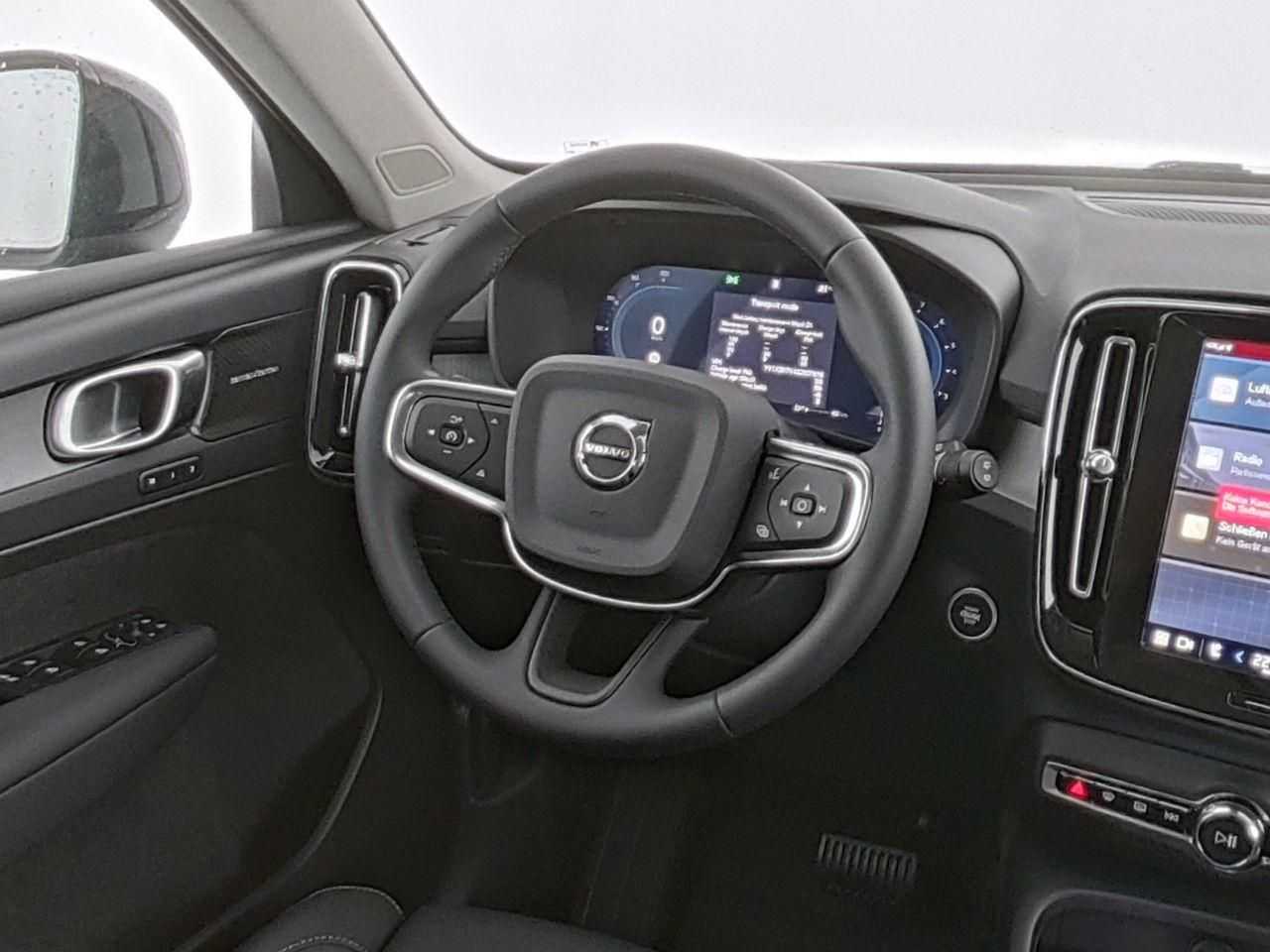 Volvo XC40 – Bild 14