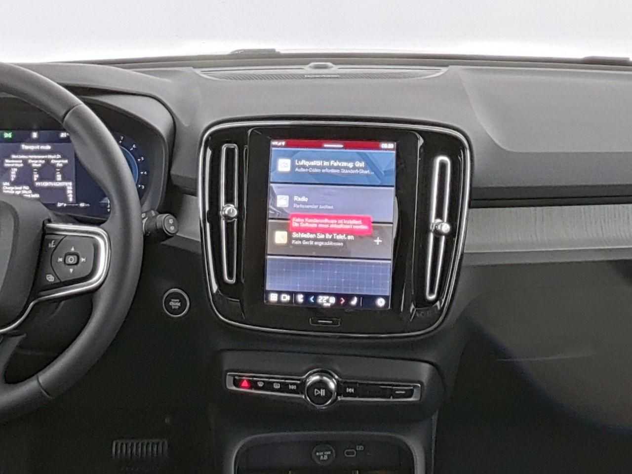 Volvo XC40 – Bild 15