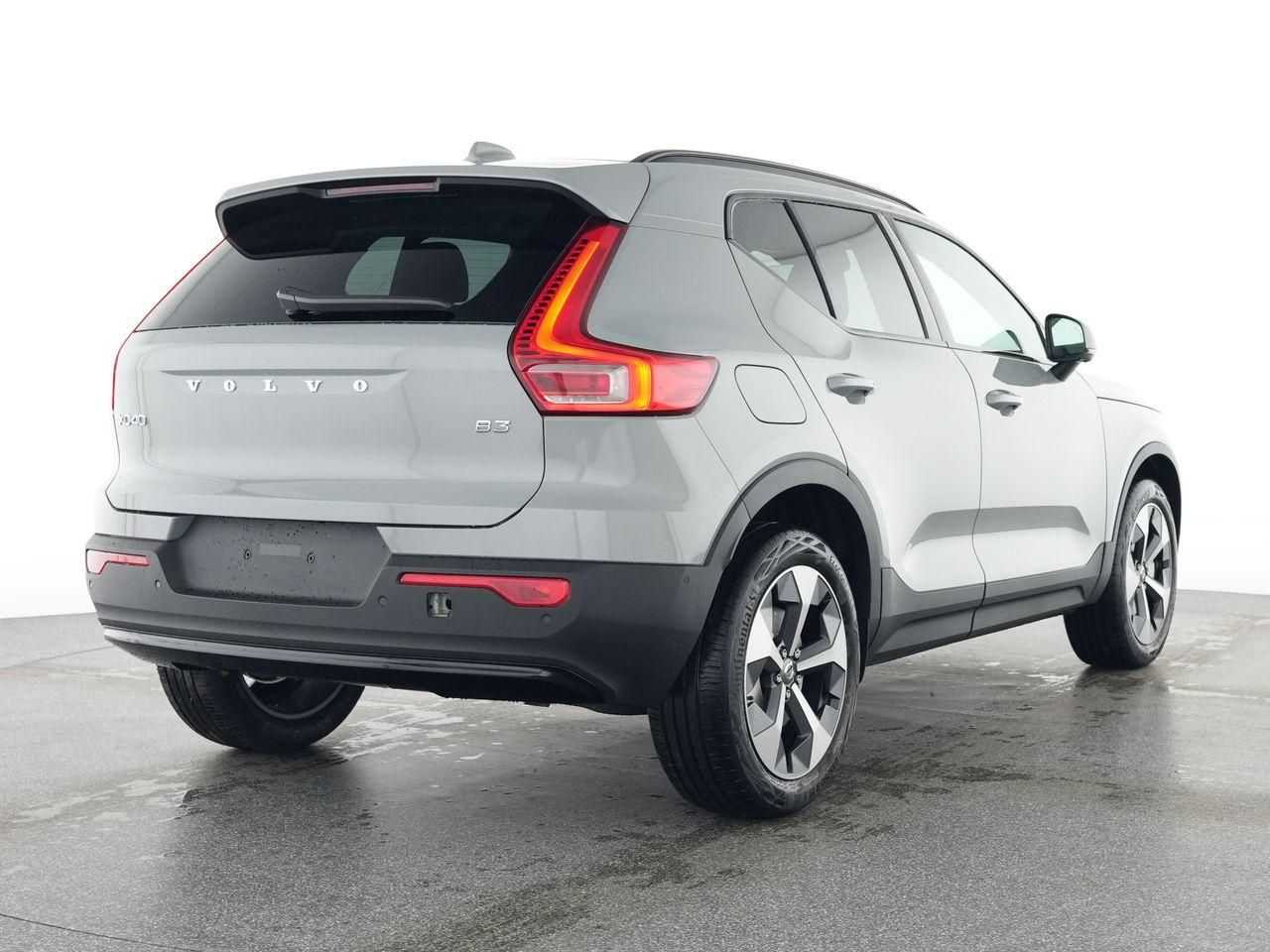 Volvo XC40 – Bild 2