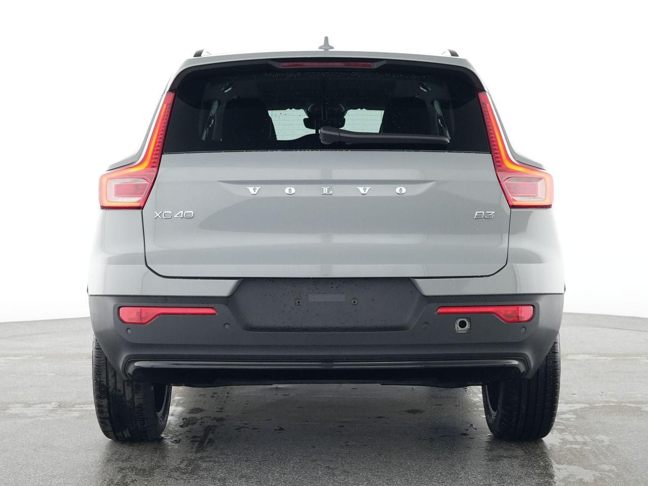 Volvo XC40 – Bild 3