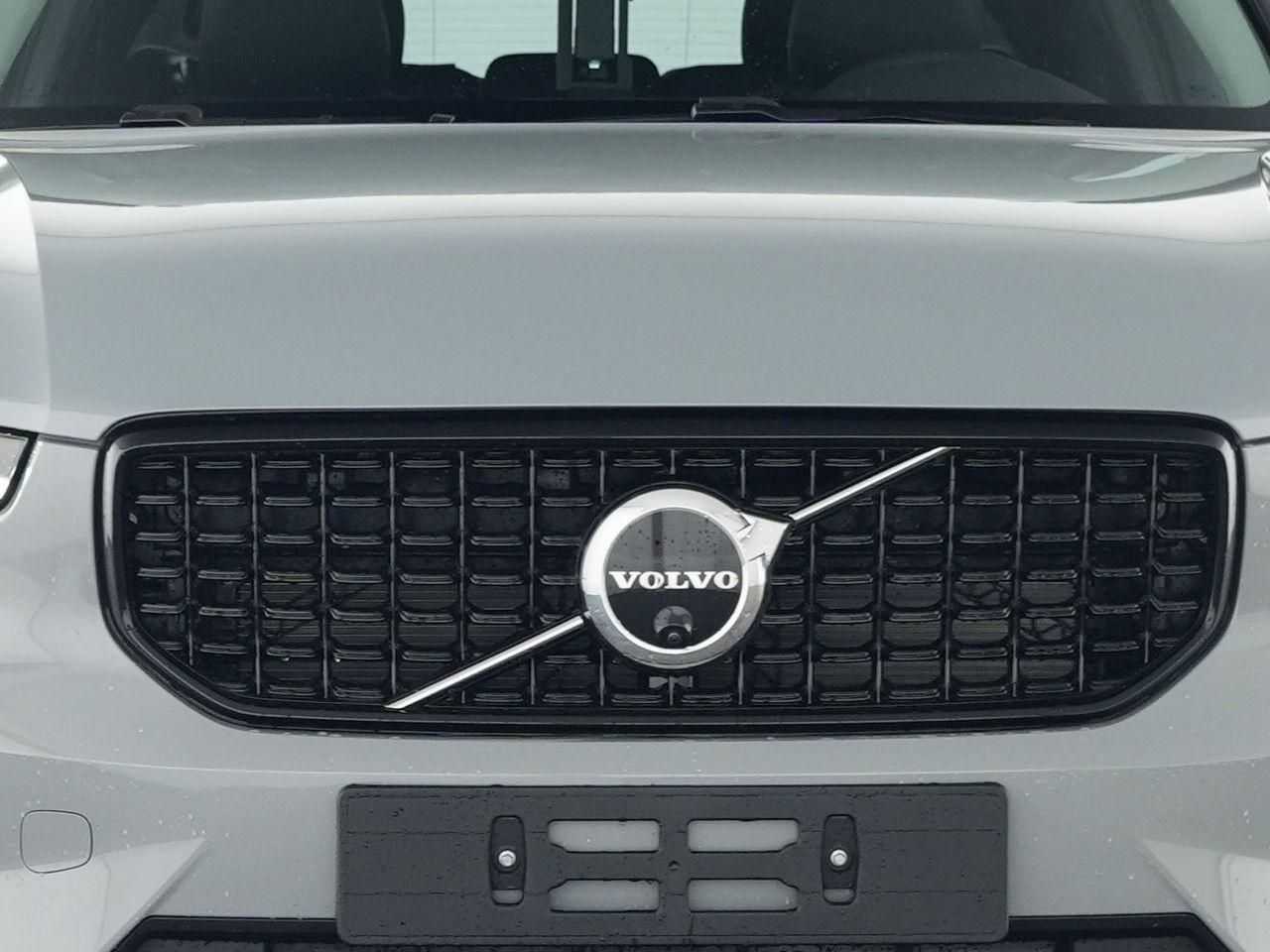 Volvo XC40 – Bild 4