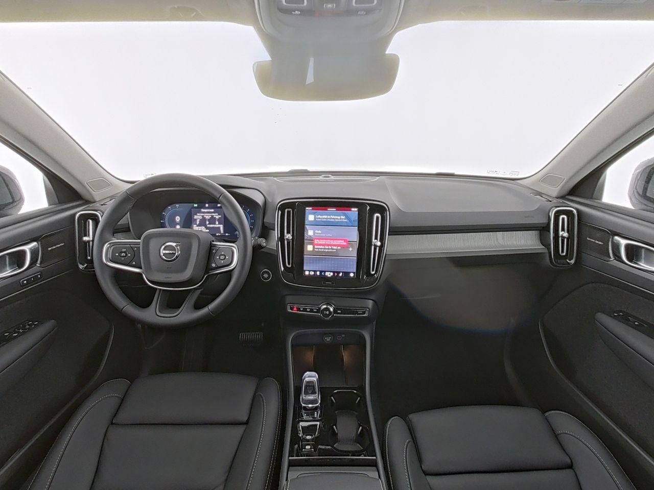 Volvo XC40 – Bild 5