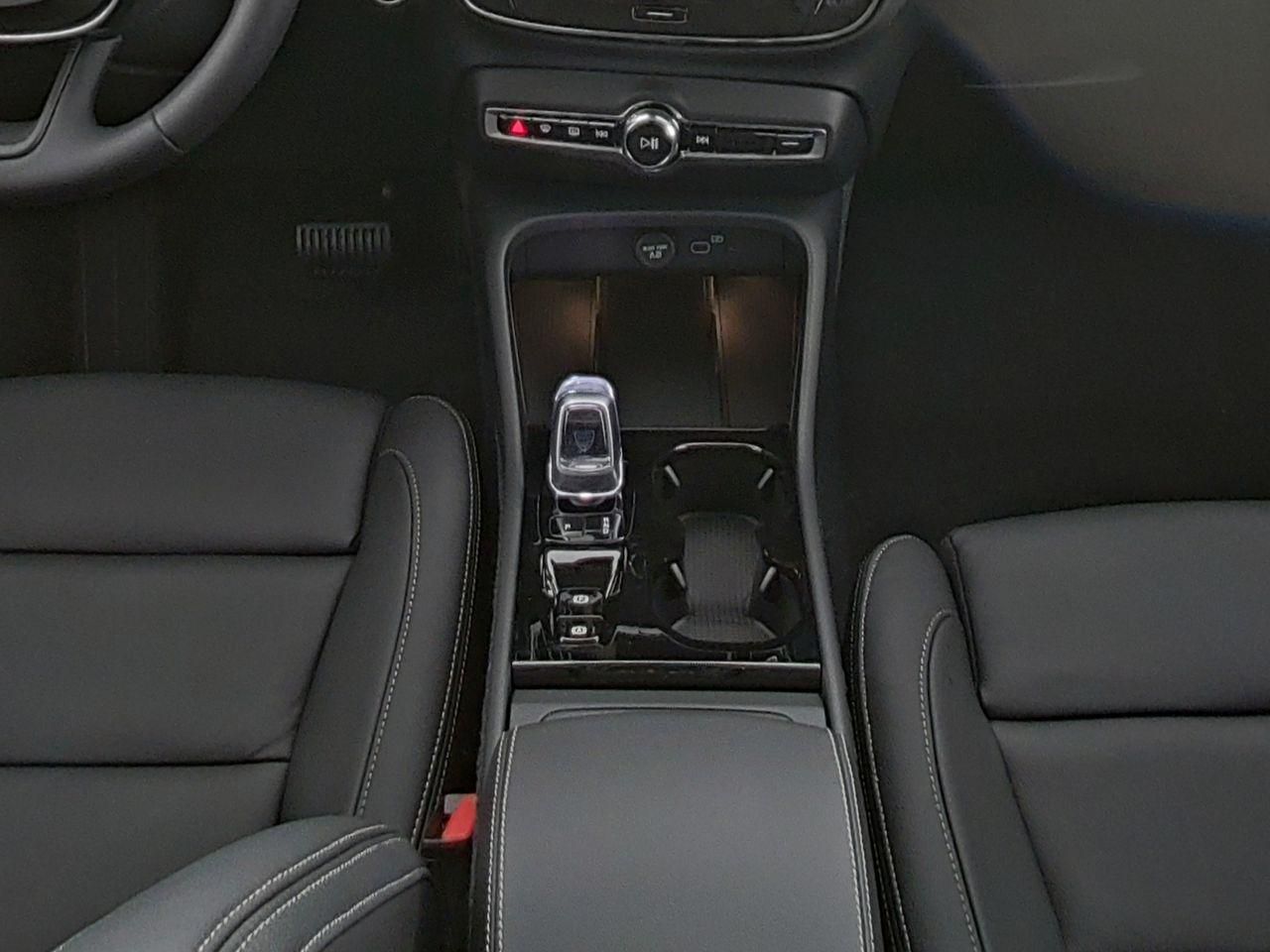 Volvo XC40 – Bild 6