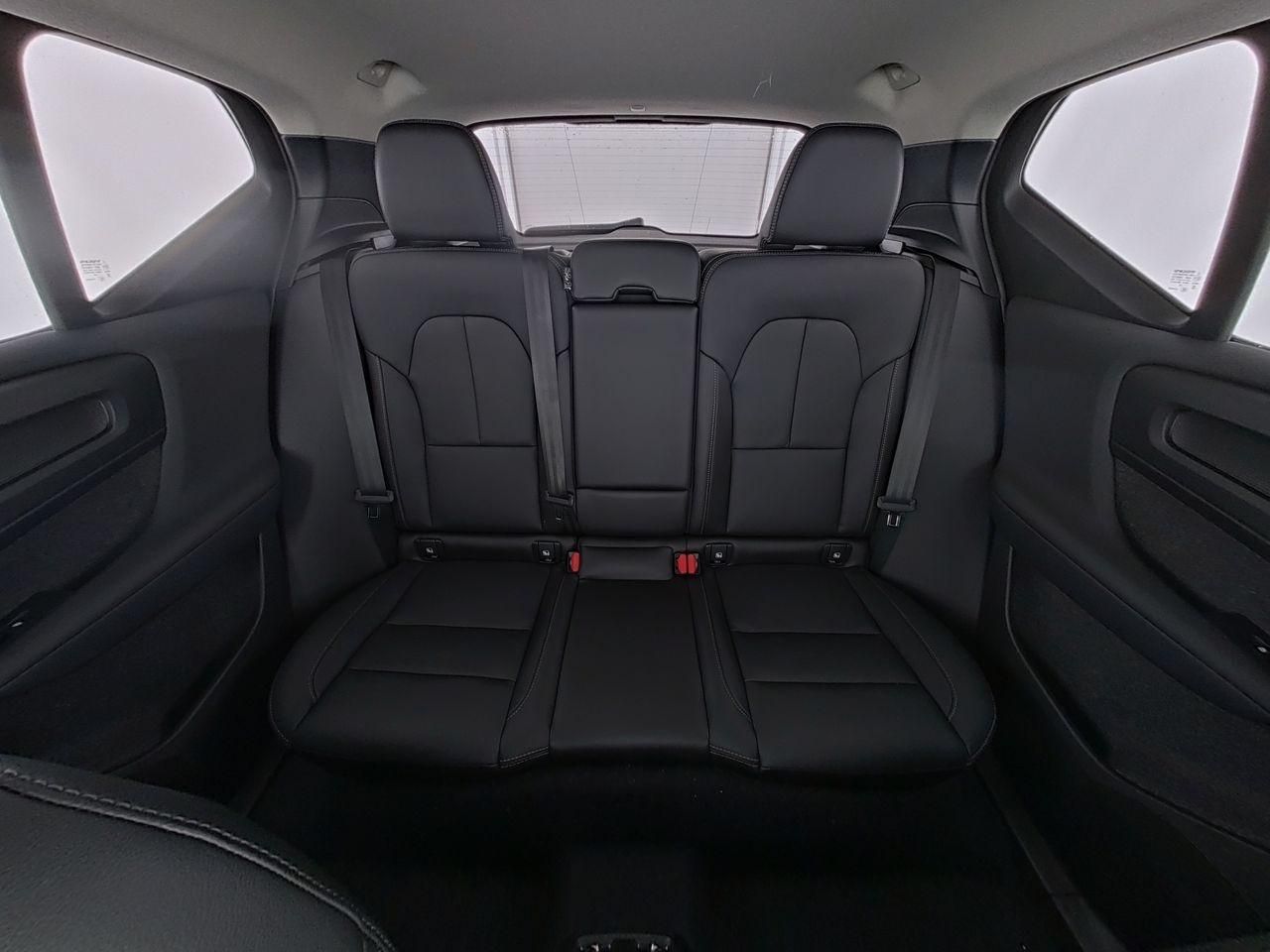 Volvo XC40 – Bild 7
