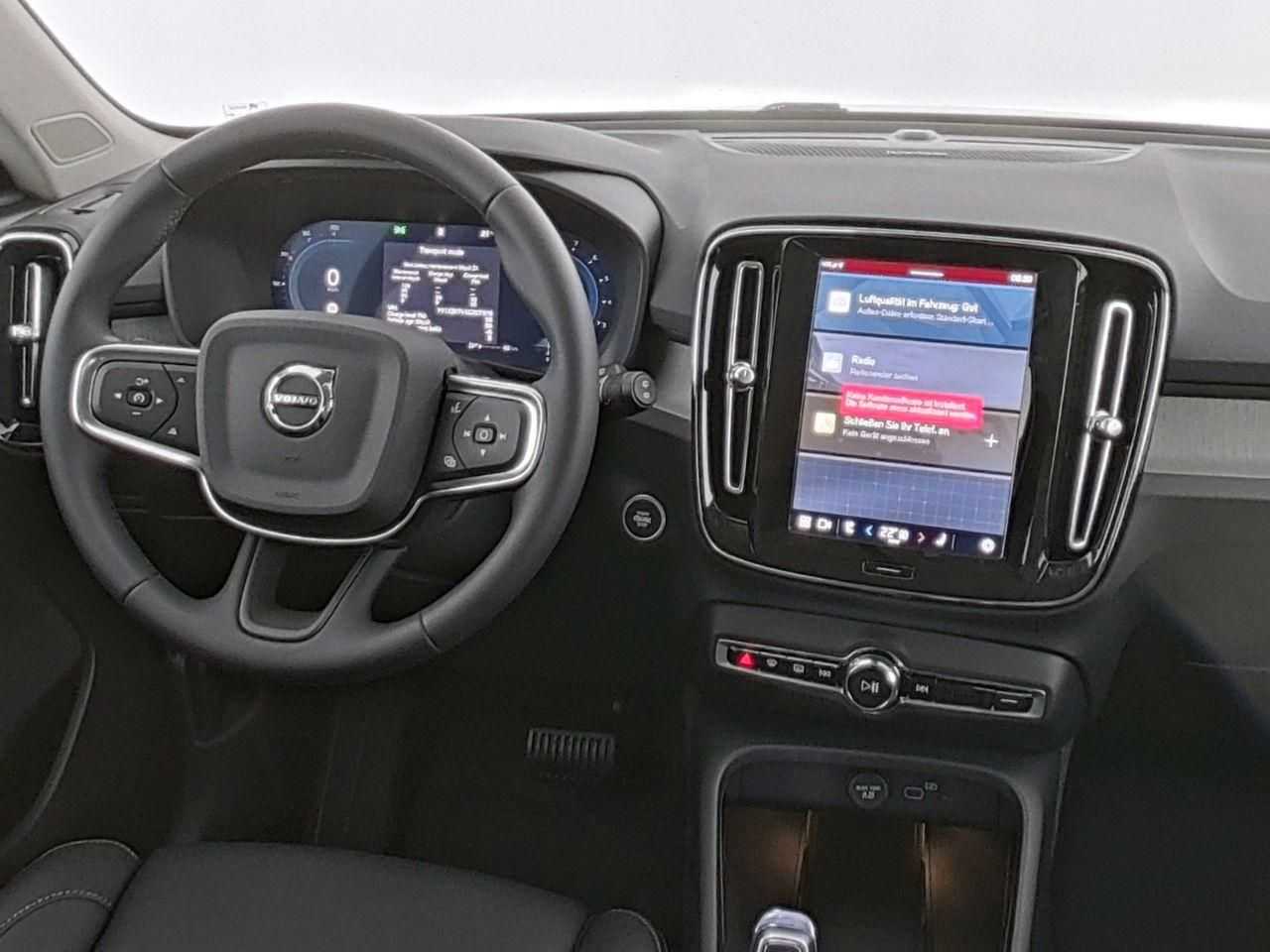 Volvo XC40 – Bild 8
