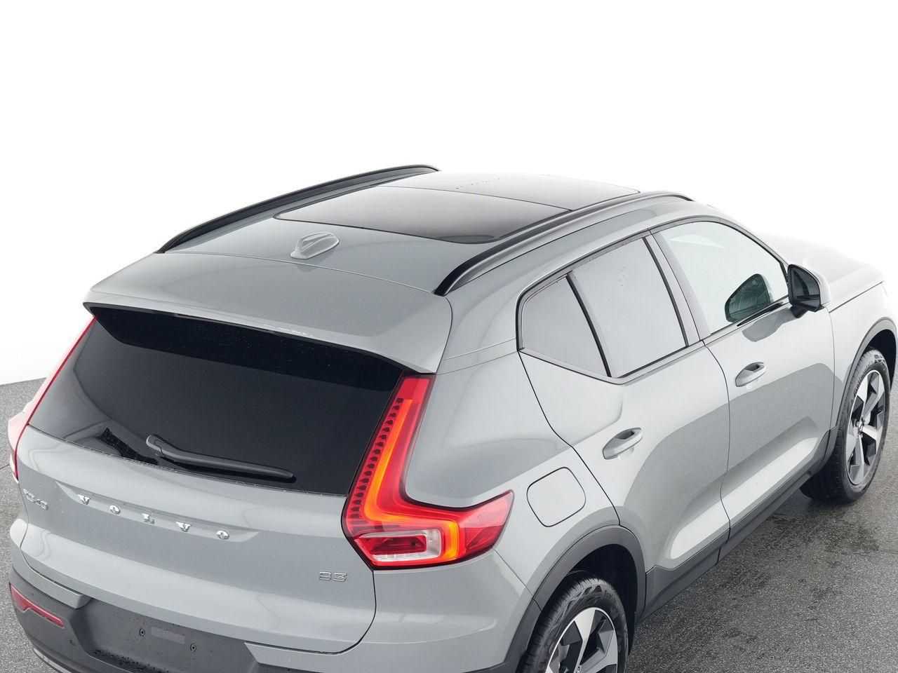 Volvo XC40 – Bild 9