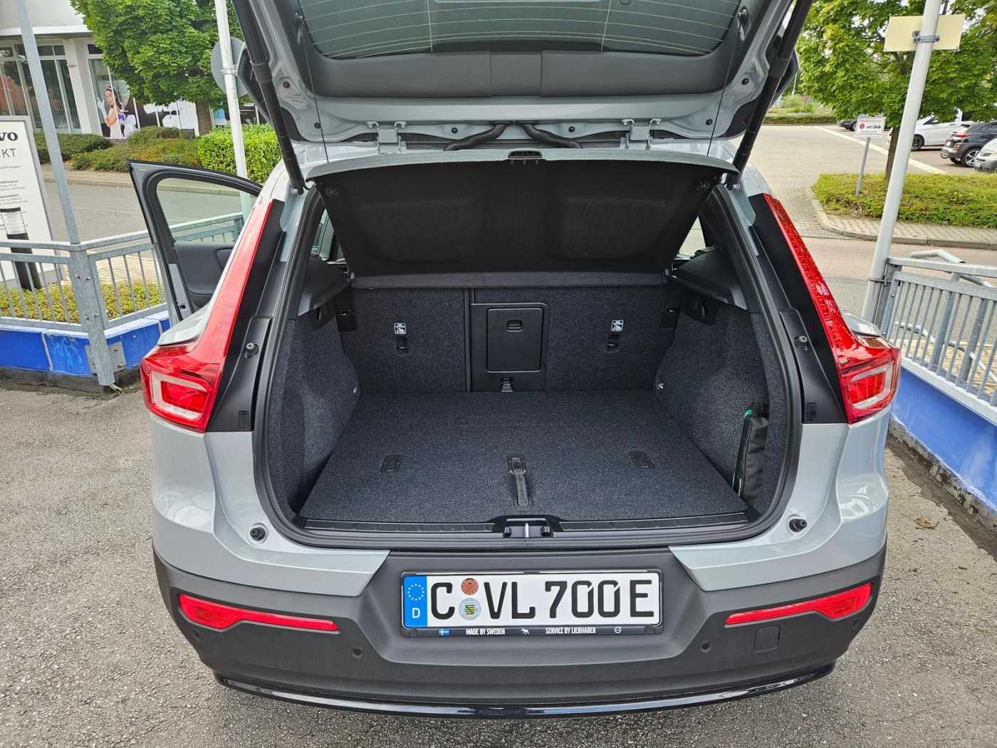Volvo EX40 – Bild 12