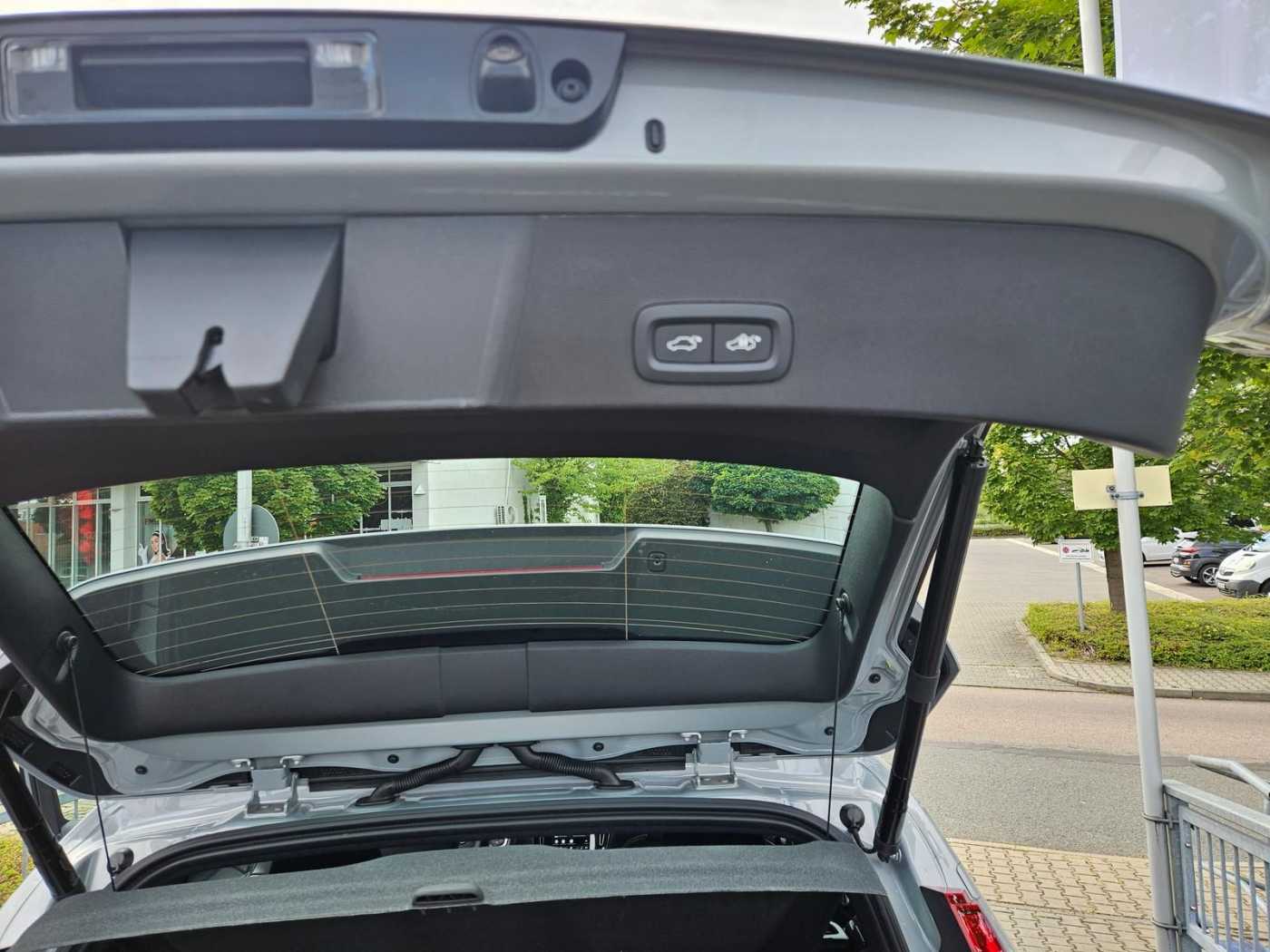 Volvo EX40 – Bild 13