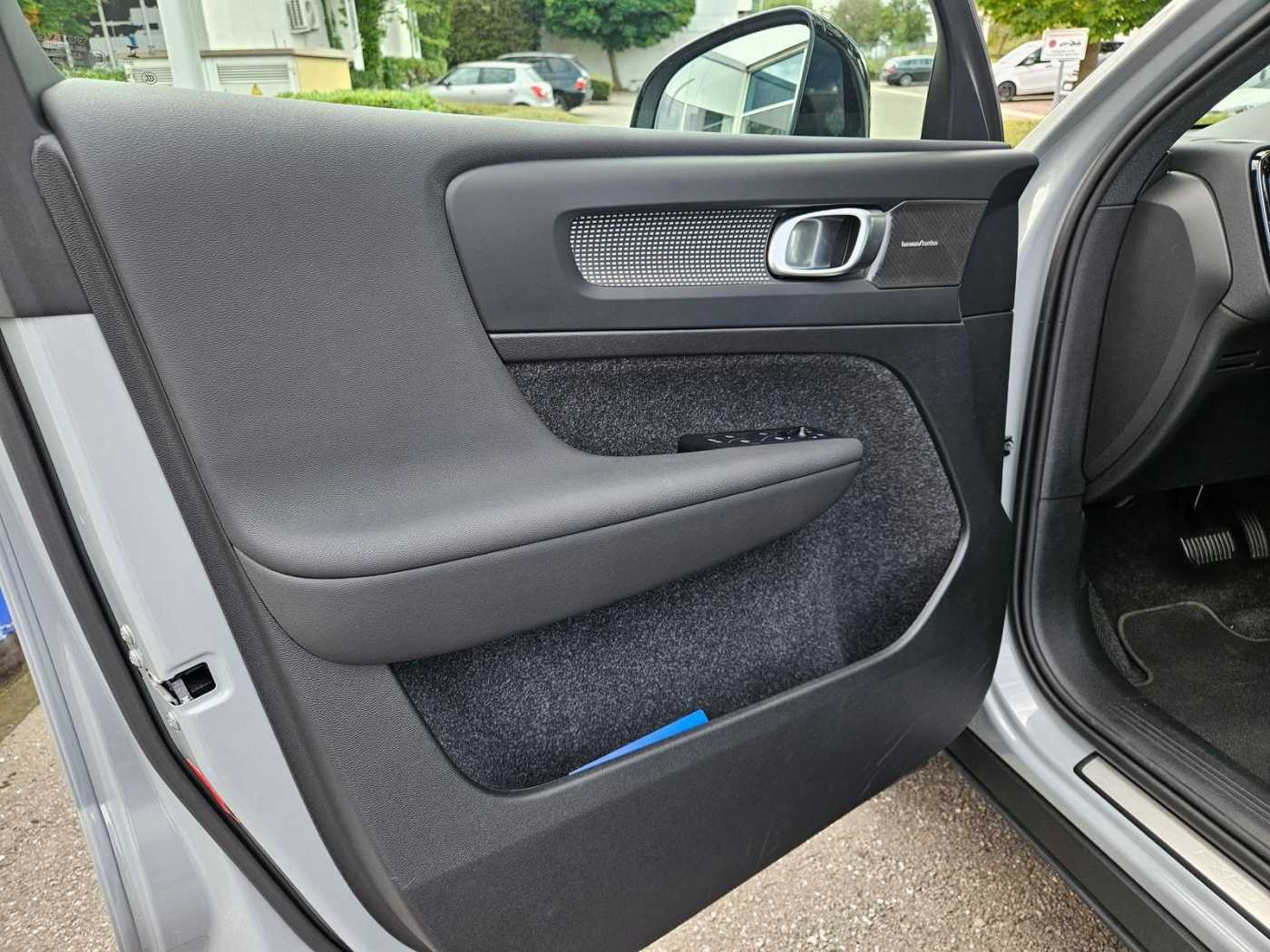 Volvo EX40 – Bild 7