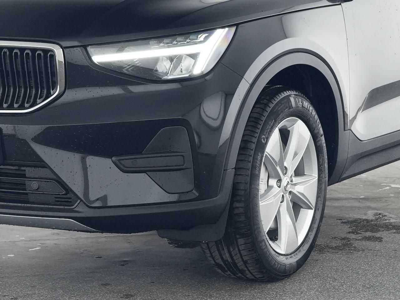 Volvo XC40 – Bild 10