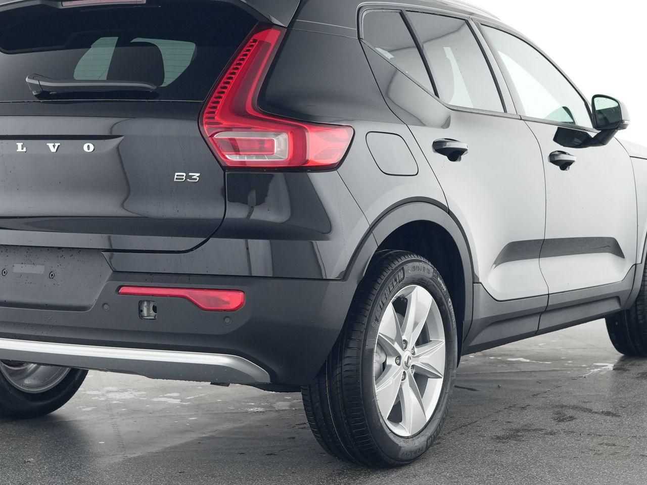 Volvo XC40 – Bild 11