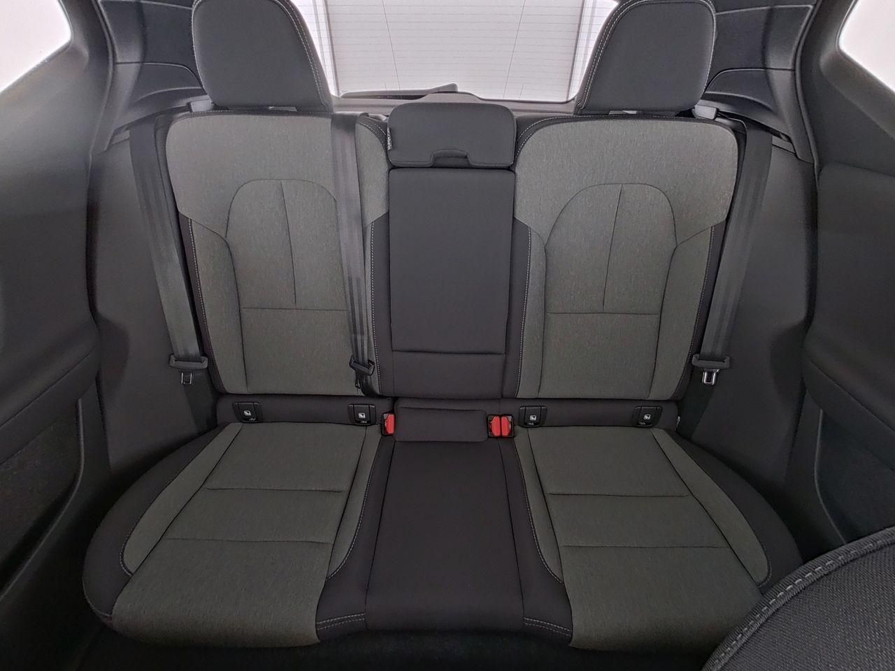 Volvo XC40 – Bild 13