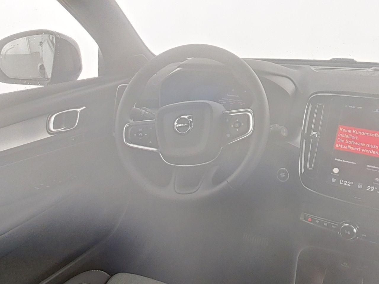 Volvo XC40 – Bild 14
