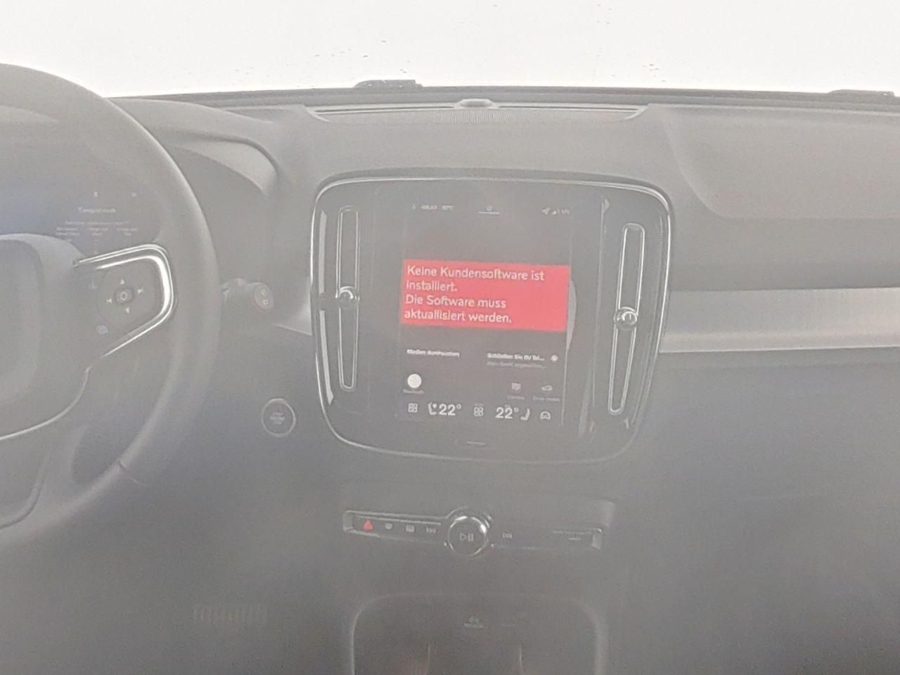 Volvo XC40 – Bild 15
