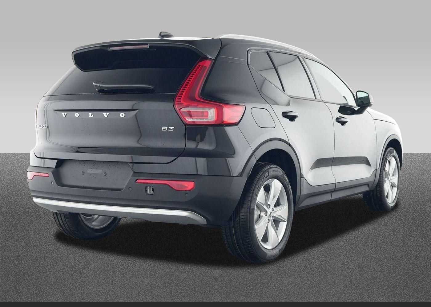 Volvo XC40 – Bild 2