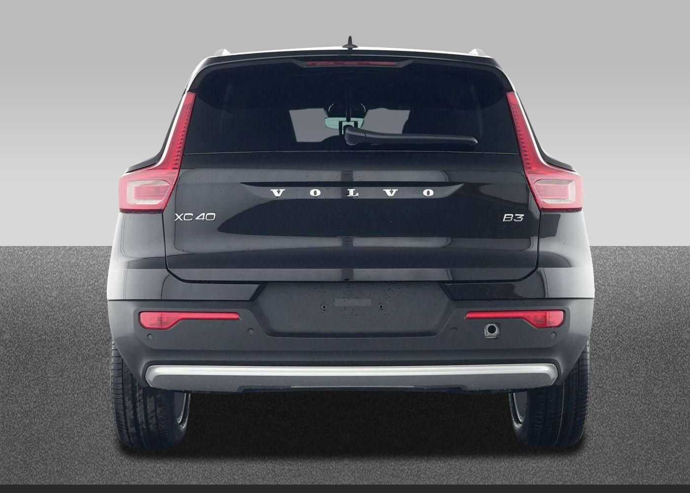Volvo XC40 – Bild 3