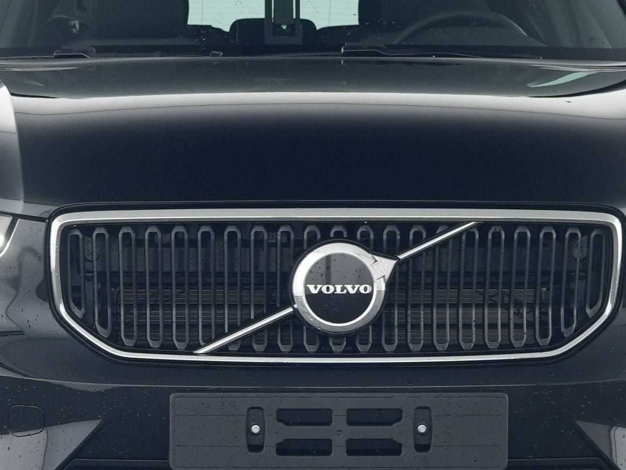 Volvo XC40 – Bild 4