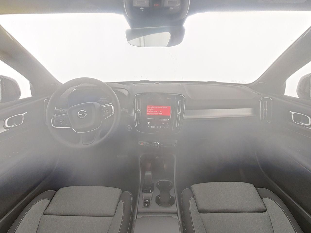 Volvo XC40 – Bild 5