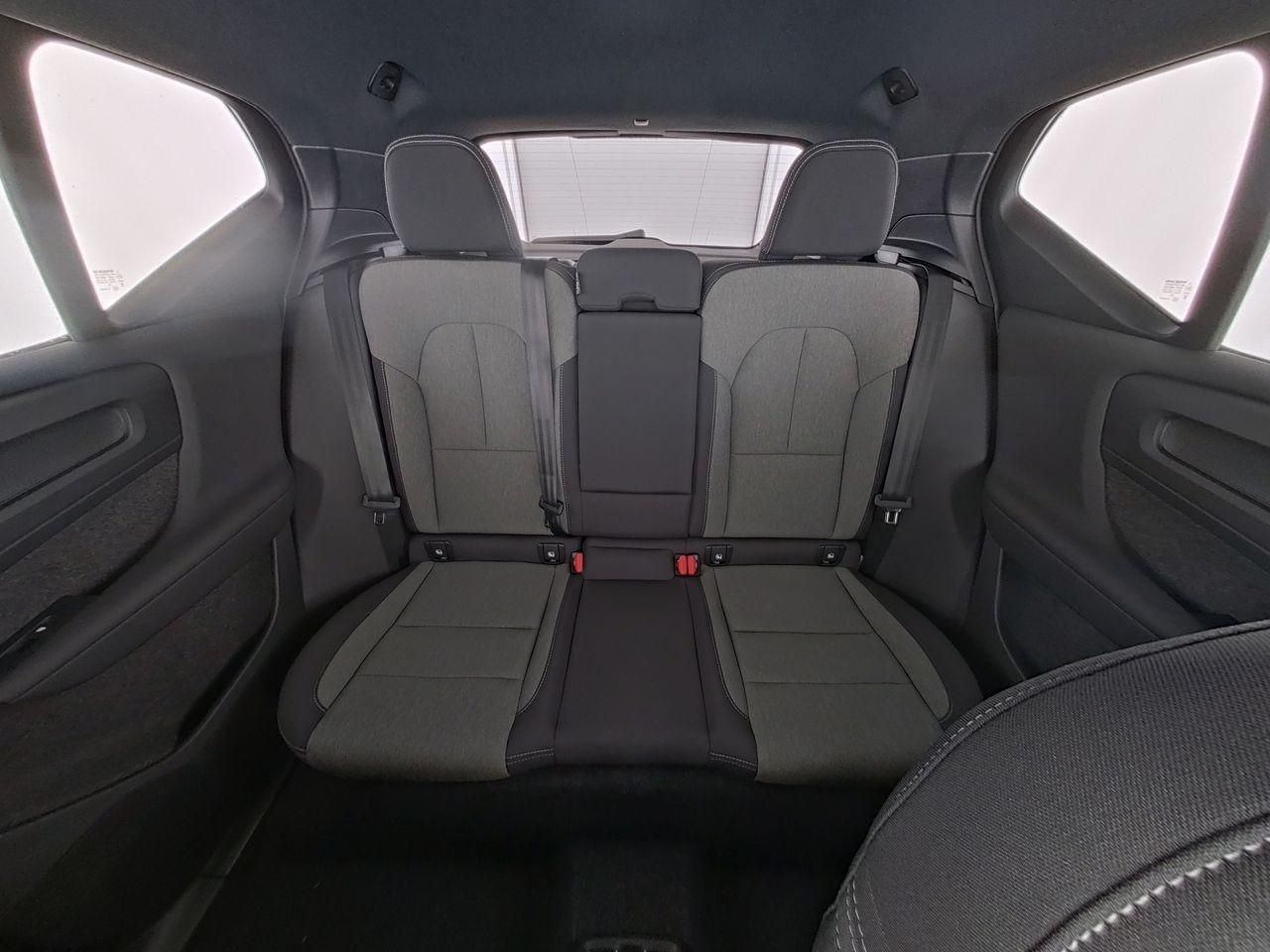 Volvo XC40 – Bild 7