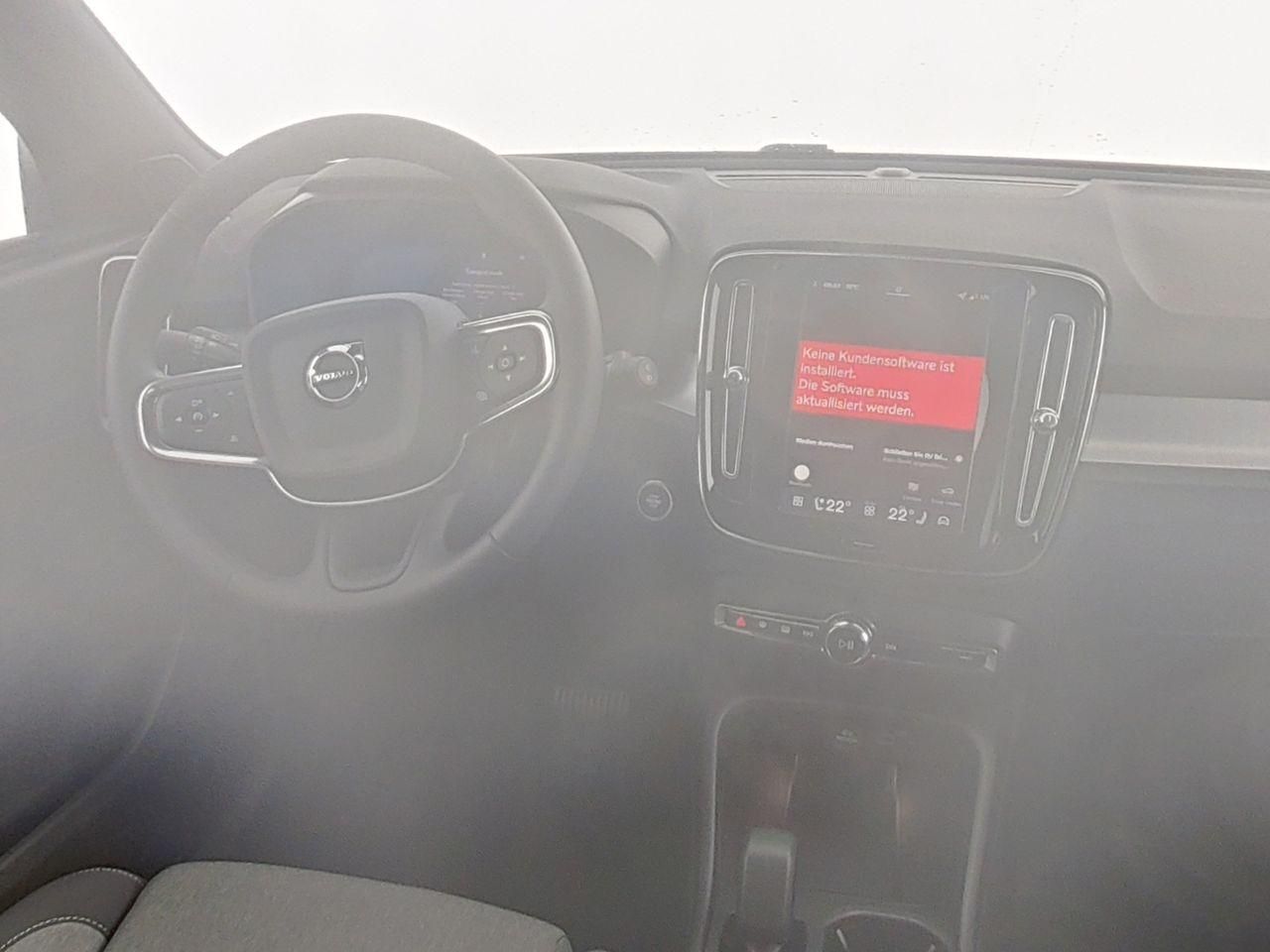 Volvo XC40 – Bild 8
