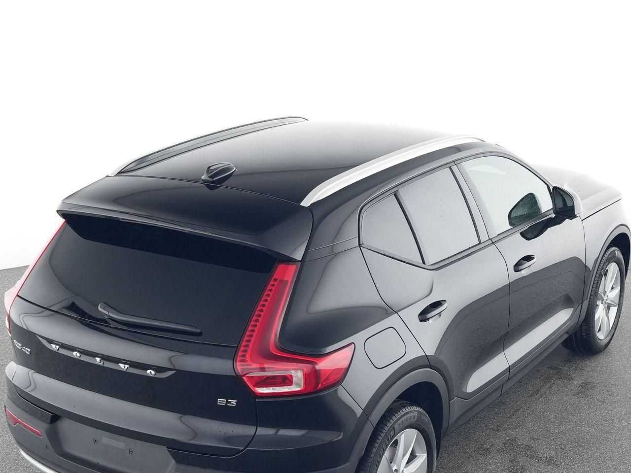 Volvo XC40 – Bild 9