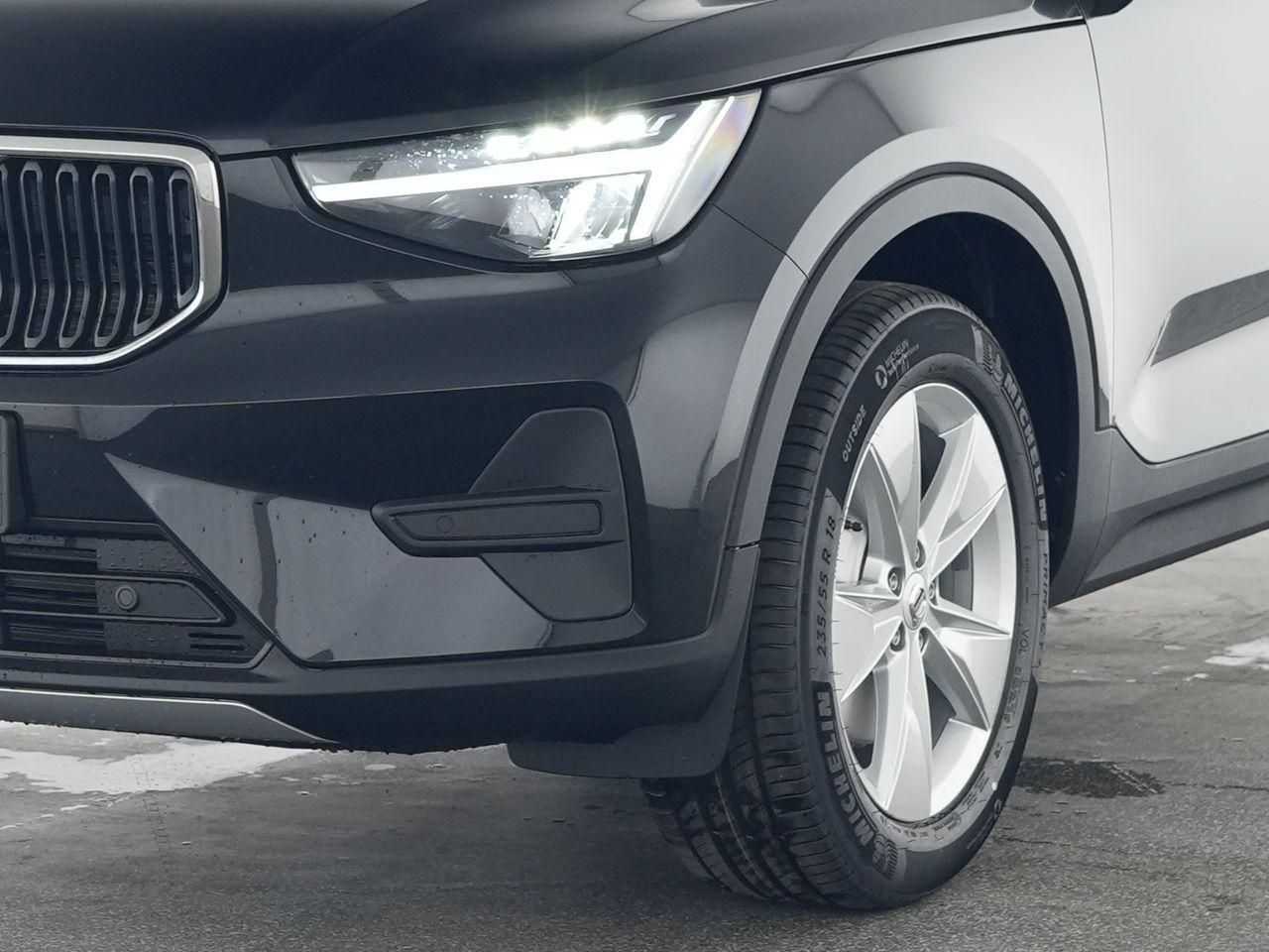 Volvo XC40 – Bild 10